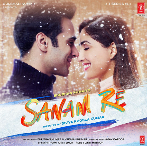 makna-lagu-sanam-re-arijit-singh