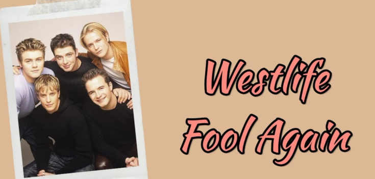 lagu-fool-again-gambarkan-luka-dan-penyesalan-cinta