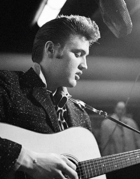 makna-lagu-suspicious-minds-elvis-presley