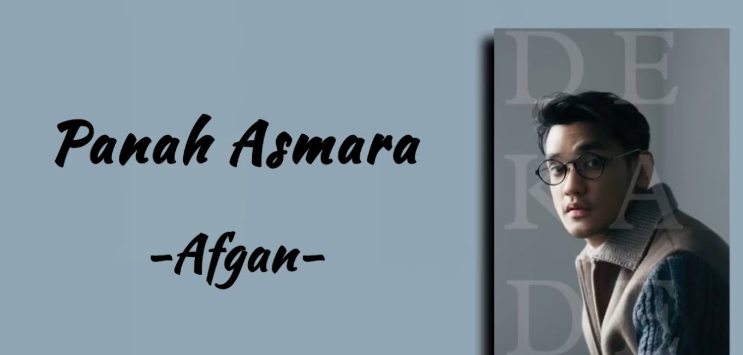 makna-lagu-panah-asmara-afgan