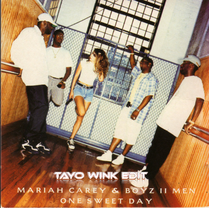 makna-lagu-one-sweet-day-mariah-carey