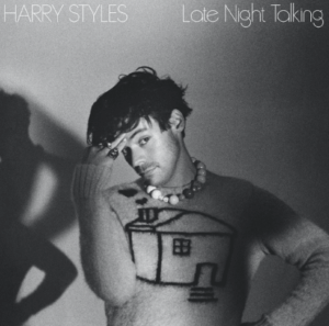 makna-lagu-late-night-talking-harry-styles