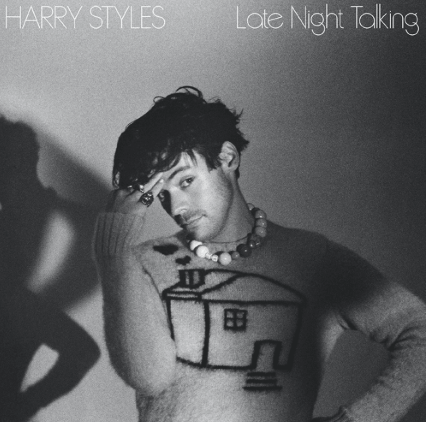 makna-lagu-late-night-talking-harry-styles