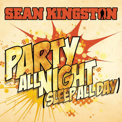 makna-lagu-party-all-night-sean-kingston
