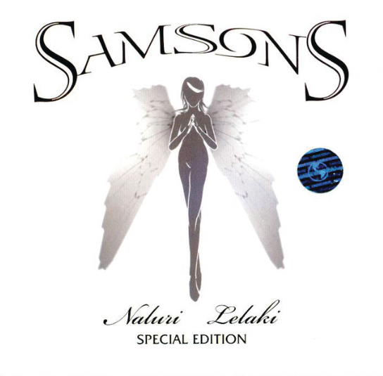 makna-lagu-hanya-untukmu-samsons