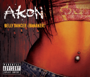 makna-lagu-belly-dancer-akon