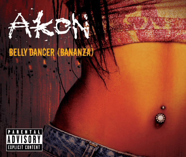 makna-lagu-belly-dancer-akon