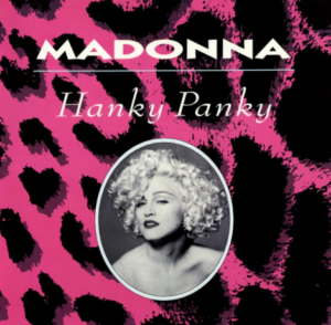 makna-lagu-hanky-panky-madonna